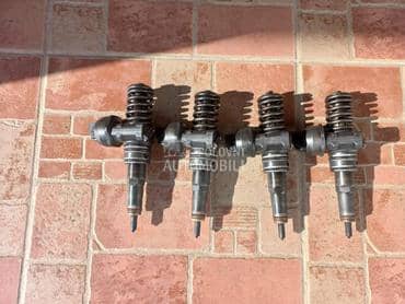 Dizne 1.9 tdi za Volkswagen Golf 5