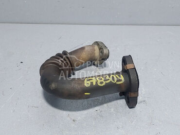 CRIJEVO EGRA za Volkswagen Passat B7