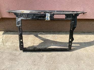 Vezni lim(prsa) za Škoda Fabia od 2007. do 2015. god.