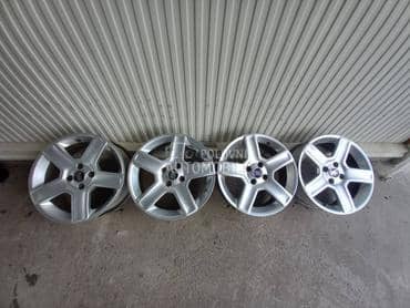 Aluminijumske felne challenger 16" 4 x 108