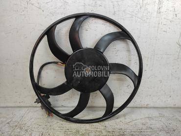 VENTILATOR za Volkswagen Tiguan