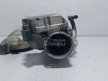 DOZER KLAPNA za Škoda Fabia