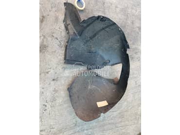 Prednje levo potkrilo za Volkswagen Touran od 2004. do 2011. god.
