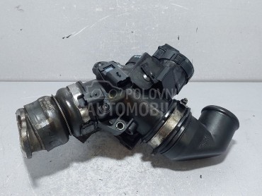 DOZER KLAPNA za Volvo S40