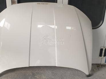 Hauba za Hyundai Tucson od 2021. do 2023. god.