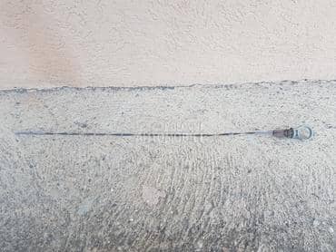 Merač ulja 1.6 benzin 80kw za Peugeot 206, 307