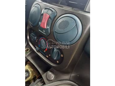 Prekidači za Fiat Doblo