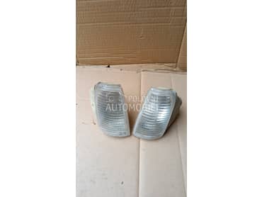 Migavci. beli za Volkswagen Polo od 1991. do 1994. god.