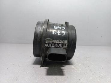 PROTOK ZRAKA za Ford Ranger