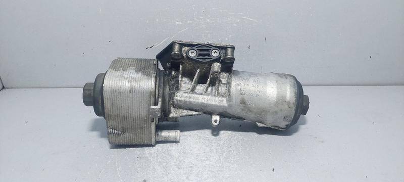 KUCISTE FILTERA ULJA