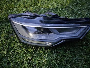 far desni c8 za Audi A6