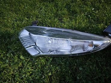 far levi za Renault Megane