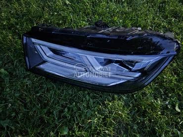 levi far full led za Audi Q5