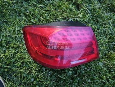 stop led lci za BMW Serija 3