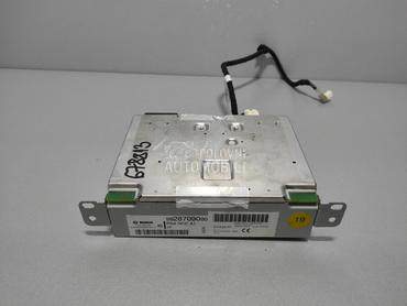 RADIO za Peugeot Expert