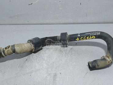 CRIJEVO za Ford Ranger