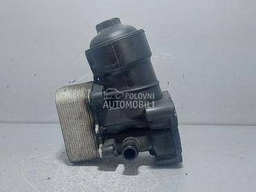 KUCISTE FILTERA ULJA za Volkswagen Passat B7