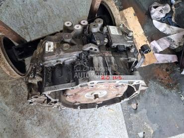Automatski menjac 2.0cdti za Opel Insignia