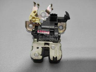 BRAVA GEPEKA za Škoda Fabia