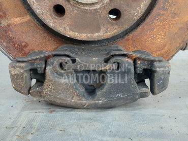 KOCIONA KLJESTA za Volvo S60