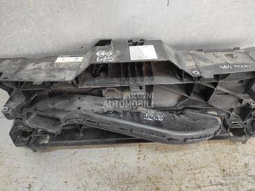 CRIJEVO za Volvo S60