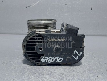 DOZER KLAPNA za Volvo V70