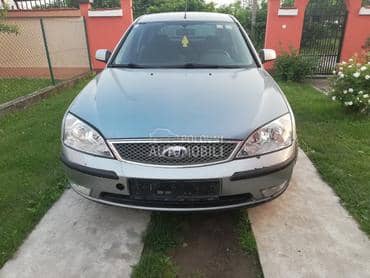 Ford Mondeo MK3 2004. god. -  kompletan auto u delovima