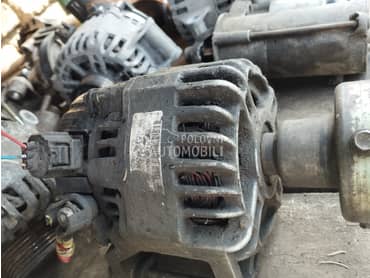 1.8tddi alternator za Ford Focus od 1998. do 2005. god.