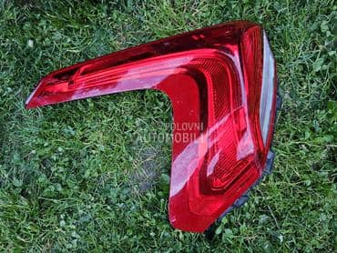 stop svetla levo za Volvo V40