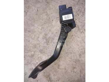 Papučica gasa za Peugeot 308 od 2007. do 2013. god.