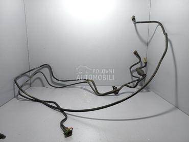 CRIJEVO za Citroen C5