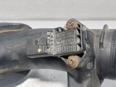 MAP SENZOR za Volkswagen Caddy