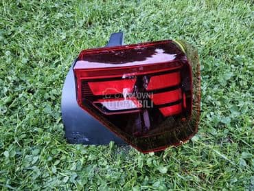 desni stop za Volkswagen Polo