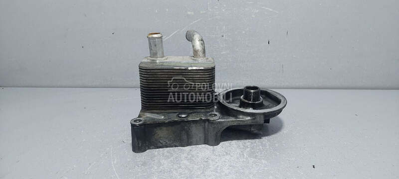 KUCISTE FILTERA ULJA