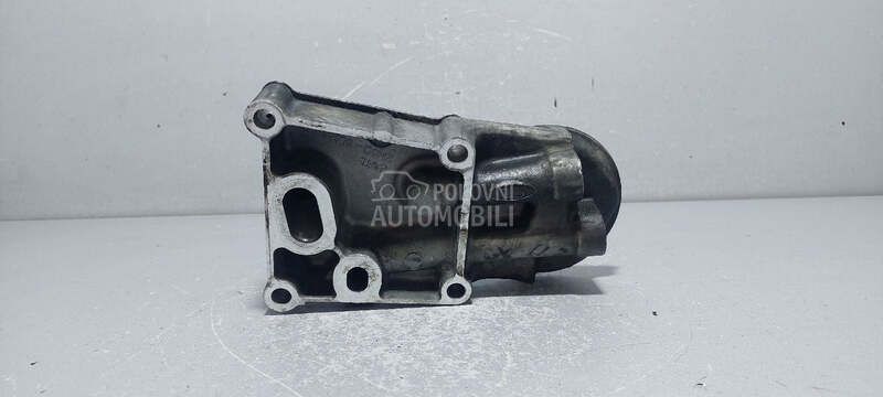 KUCISTE FILTERA ULJA