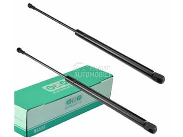 Amortizer Haube za Renault Laguna od 2000. do 2007. god.