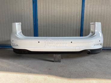 Zadnji branik za Ford Focus od 2018. do 2023. god.