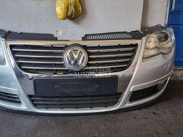 Prednji branik za Volkswagen Passat B6 od 2005. do 2010. god.