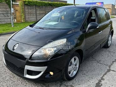 Renault Scenic III -  kompletan auto u delovima