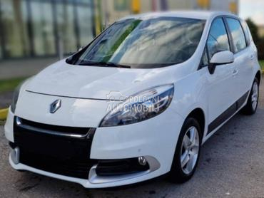 Renault Scenic III 2.0dCi -  kompletan auto u delovima