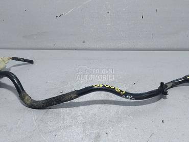 CRIJEVO za Ford Ranger