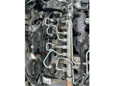 Dizne 2.0tdi 170ks za Volkswagen Golf 6, Golf Plus, Jetta ... od 2008. do 2012. god.