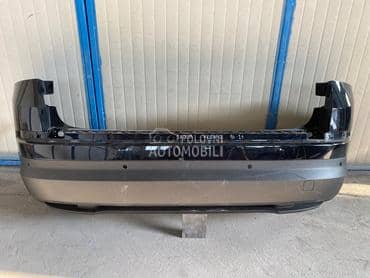 Branik za Škoda Kodiaq od 2016. do 2021. god.