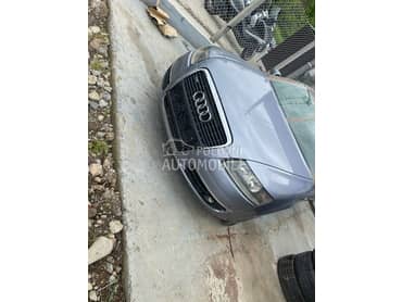 limarija i mehanika za Audi A6 od 2005. do 2009. god.