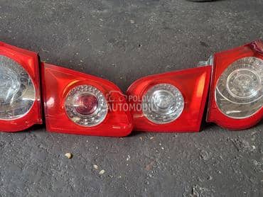 Stop lampe za Volkswagen Passat B6 od 2005. do 2010. god.