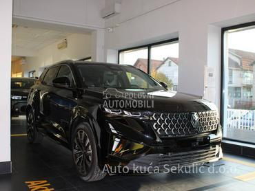 Renault Austral 1.3 Tce LAGER