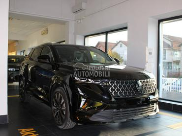 Renault Austral 1.3 Tce LAGER