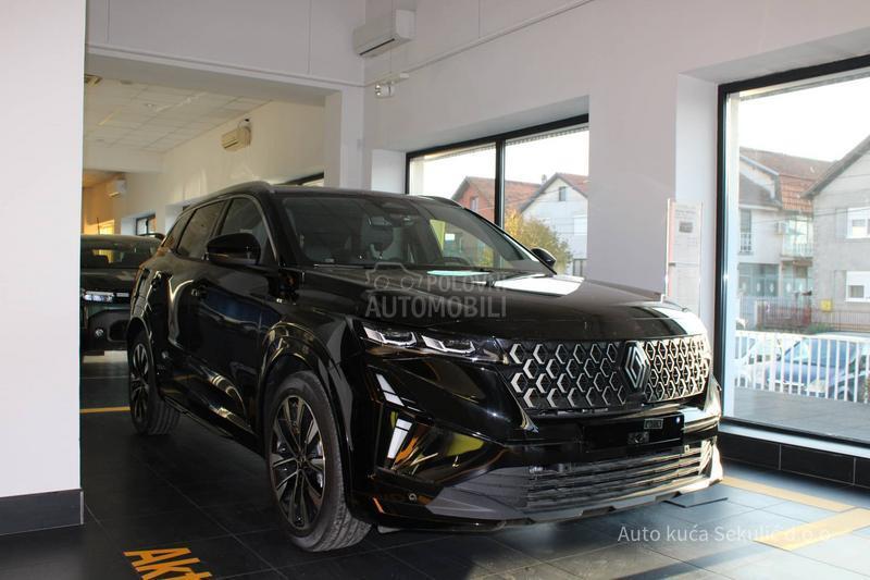 Renault Austral 1.3 Tce LAGER