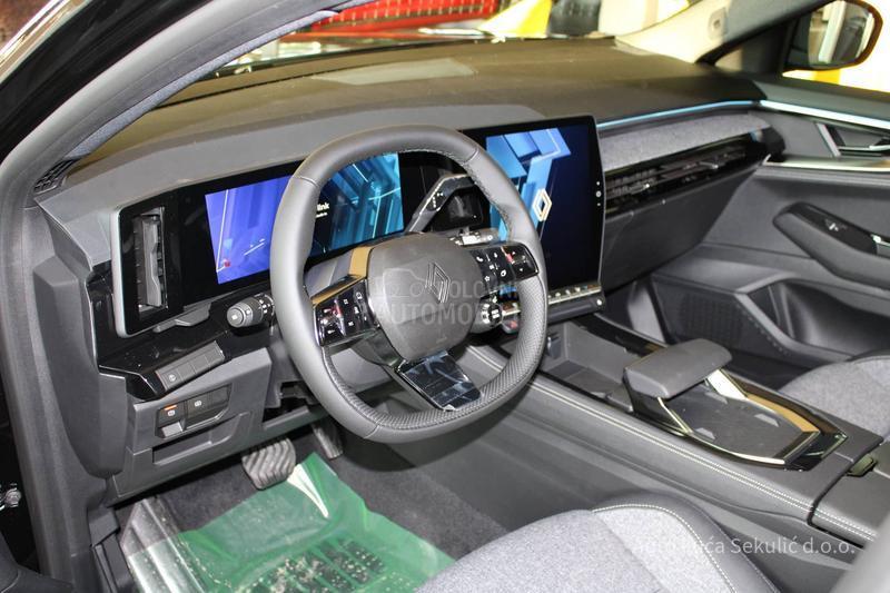 Renault Austral 1.3 Tce LAGER