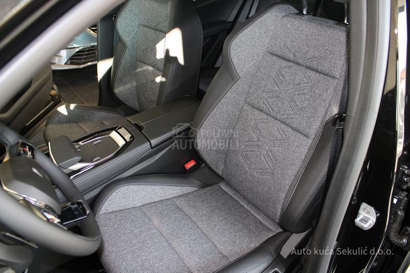 Renault Austral 1.3 Tce LAGER